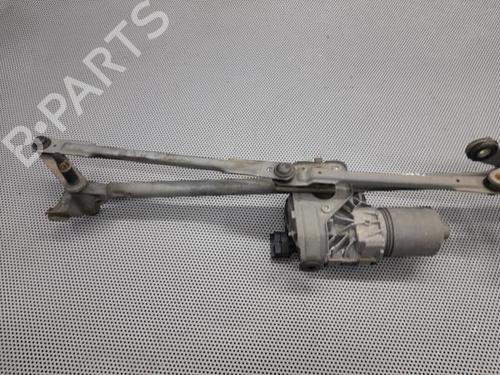 Front wiper motor PEUGEOT 308 SW I (4E_, 4H_) 1.6 HDi | BP16625564M29 