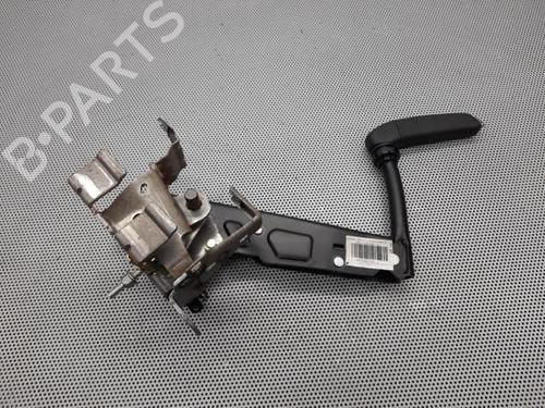 Hand brake PEUGEOT 308 SW I (4E_, 4H_) 1.6 HDi | BP16625573I18 