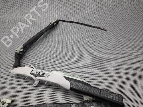 Right curtain airbag PEUGEOT 308 SW I (4E_, 4H_) 1.6 HDi | BP16625575C12 