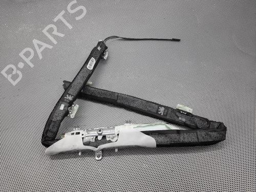 Right curtain airbag PEUGEOT 308 SW I (4E_, 4H_) 1.6 HDi | BP16625575C12 