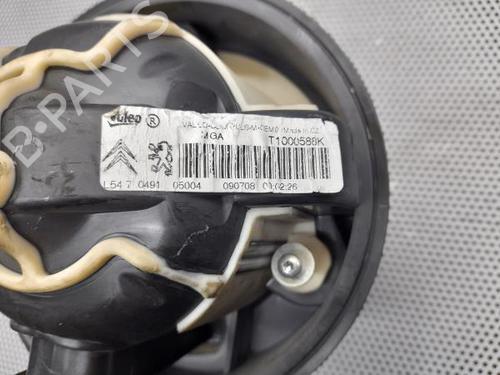 Heater blower motor PEUGEOT 308 SW I (4E_, 4H_) 1.6 HDi | BP16625577M62 