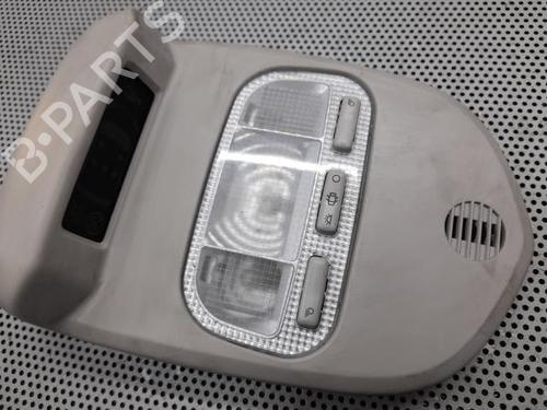 Interior roof light PEUGEOT 308 SW I (4E_, 4H_) 1.6 HDi | BP16625584I8 
