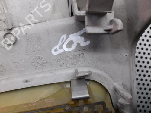 Interior roof light PEUGEOT 308 SW I (4E_, 4H_) 1.6 HDi | BP16625584I8 
