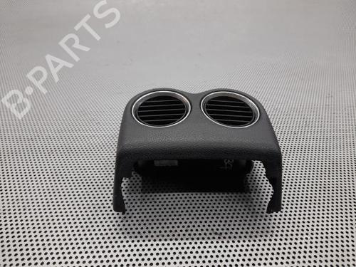 Air vent PEUGEOT 308 SW I (4E_, 4H_) 1.6 HDi | BP16625586I21 