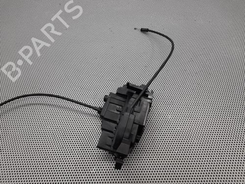 Rear left lock RENAULT MEGANE III Grandtour (KZ0/1) 1.9 dCi (KZ0J, KZ0N, KZ1S) | BP16625615C100 