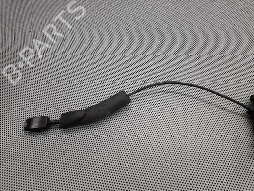 Rear left lock RENAULT MEGANE III Grandtour (KZ0/1) 1.9 dCi (KZ0J, KZ0N, KZ1S) | BP16625615C100 