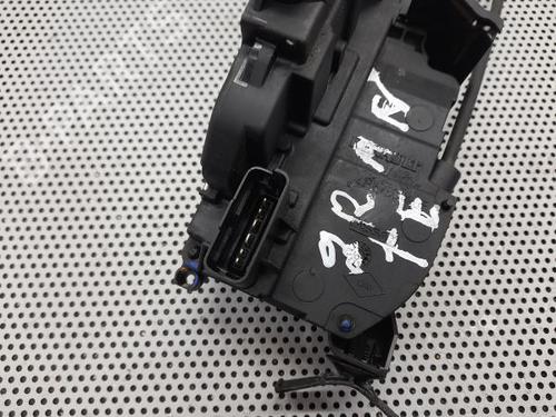 Rear left lock RENAULT MEGANE III Grandtour (KZ0/1) 1.9 dCi (KZ0J, KZ0N, KZ1S) | BP16625615C100 