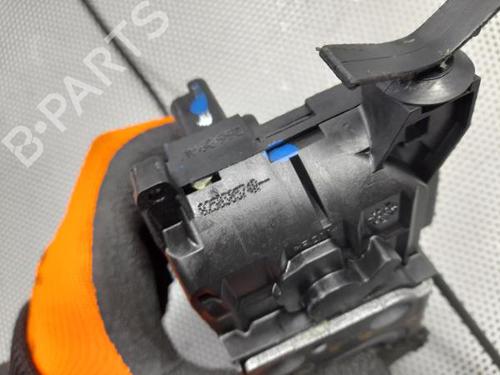 Rear left lock RENAULT MEGANE III Grandtour (KZ0/1) 1.9 dCi (KZ0J, KZ0N, KZ1S) | BP16625615C100 