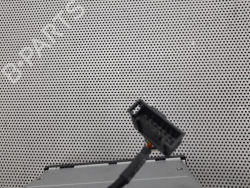 Elektronisk modul VW TOURAN (1T1, 1T2)  | BP16625624M83 