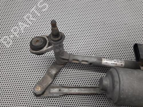 Viskermotor vindrude VW TOURAN (1T1, 1T2)  | BP16625629M29