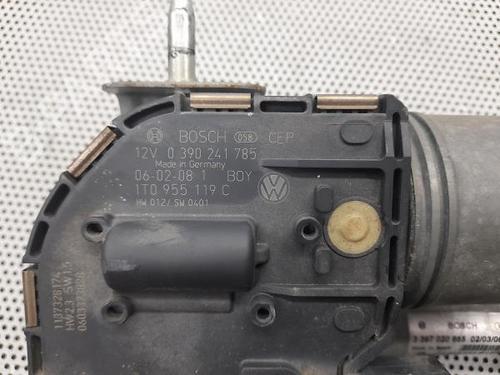 Viskermotor vindrude VW TOURAN (1T1, 1T2)  | BP16625629M29