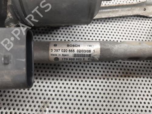 Viskermotor vindrude VW TOURAN (1T1, 1T2)  | BP16625629M29