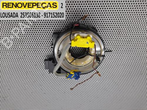 Used Squib airbag VW TOURAN (1T1, 1T2) [2003-2011]  16625633