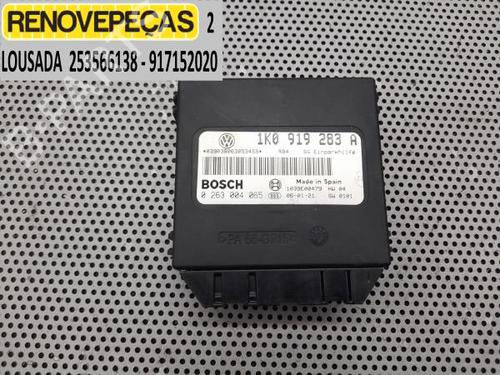 Elektronisk modul VW TOURAN (1T1, 1T2) [2003-2011]  16625637