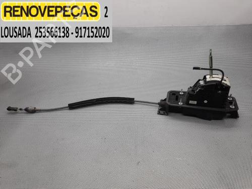 Used Gear lever VW TOURAN (1T1, 1T2) [2003-2011]  16625639