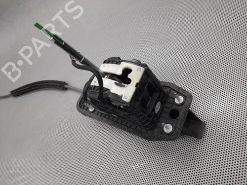 Gear lever VW TOURAN (1T1, 1T2)  | BP16625639M90