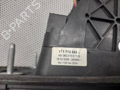 Gear lever VW TOURAN (1T1, 1T2)  | BP16625639M90