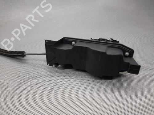 Gear lever VW TOURAN (1T1, 1T2)  | BP16625639M90