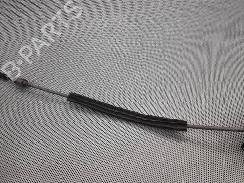 Gear lever VW TOURAN (1T1, 1T2)  | BP16625639M90