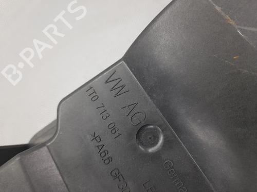 Gear lever VW TOURAN (1T1, 1T2)  | BP16625639M90