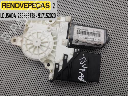Used Right rear window motor VW TOURAN (1T1, 1T2) [2003-2011]  16625641