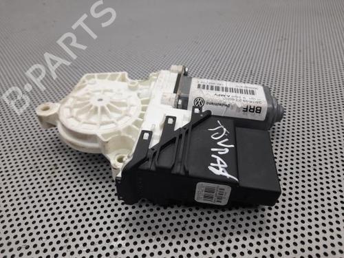 Right rear window motor VW TOURAN (1T1, 1T2) | BP16625641E22