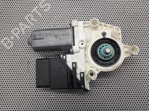 Right rear window motor VW TOURAN (1T1, 1T2) | BP16625641E22