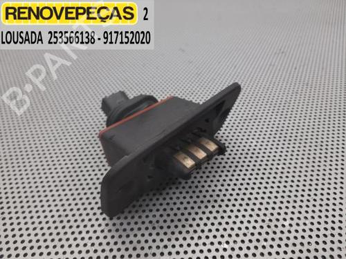 Andre VW CADDY III Box Body/MPV (2KA, 2KH, 2CA, 2CH) 1.9 TDI (105 hp) 16625732