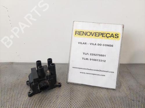 Ignition coil FORD FOCUS I Estate Van (DNW) 1.6 BP16625749M94