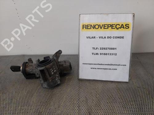 Ignition barrel FORD FOCUS I Estate Van (DNW) 1.6 BP16625767M48