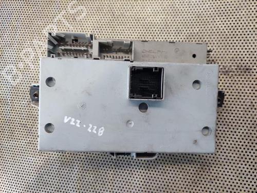 Fuse box FIAT PUNTO (188_) 1.2 Natural Power | BP16625784E1 