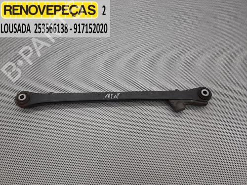 Braccio di sospensione posteriore destra MINI MINI (R56) Cooper D (109 hp) SUPERIOR