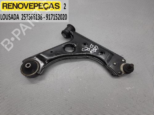 Bras de suspension avant droit OPEL CORSA D (S07) 1.4 (L08, L68) (90 hp)null