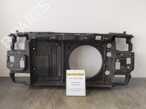 Frontplate/Frontkurv VW POLO III (6N1) 45 1.0 (45 hp)null