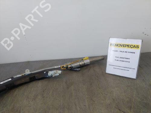 Right curtain airbag OPEL ASTRA G CLASSIC (T98) 1.4 16V (F08, F48) 9132715