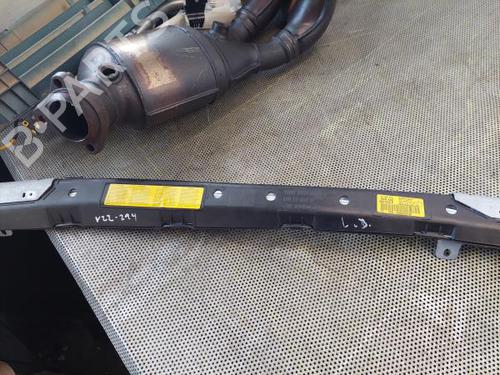 Right curtain airbag OPEL ASTRA G CLASSIC (T98) 1.4 16V (F08, F48) | BP16625826C12 