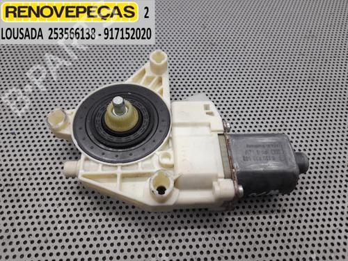 Front right window mechanism MERCEDES-BENZ C-CLASS (W204) C 200 CDI (204.001) (136 hp) A2048200242