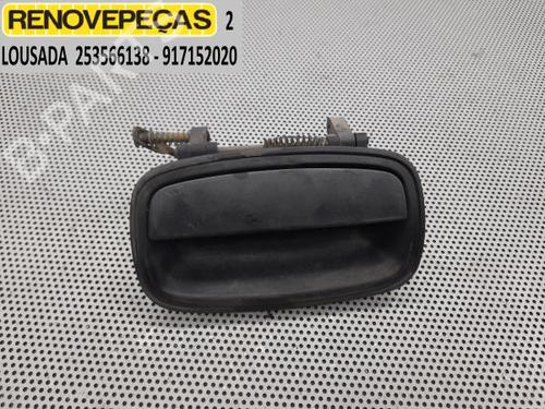 Used Rear right exterior door handle KIA SPORTAGE SUV (K00) 2.0 TD 4WD (83 hp) 18706465