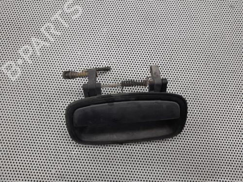Rear right exterior door handle KIA SPORTAGE SUV (K00) 2.0 TD 4WD | BP18706465C130
