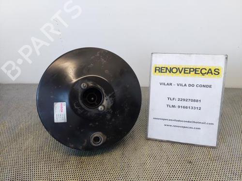 Servo brake FIAT PUNTO Hatchback Van (188_) 1.9 D 60 0204024708