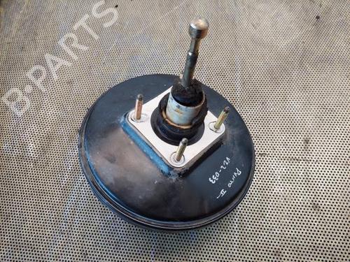 Servo brake FIAT PUNTO Hatchback Van (188_) 1.9 D 60 | BP16625861M42 