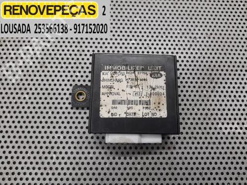 Used Electronic module KIA SPORTAGE SUV (K00) 2.0 TD 4WD (83 hp) 16625887
