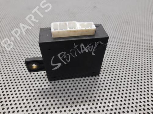 Electronic module KIA SPORTAGE SUV (K00) 2.0 TD 4WD | BP16625887M83