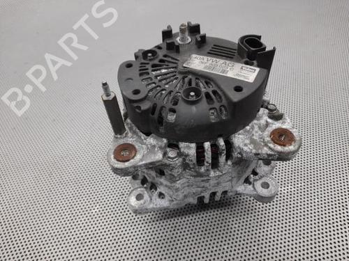 Alternator VW GOLF V (1K1) 1.9 TDI | BP16625926M7 