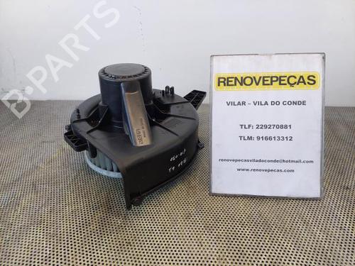 Varmeblæser SEAT IBIZA IV (6J5, 6P1) [2008-2017]  16625939