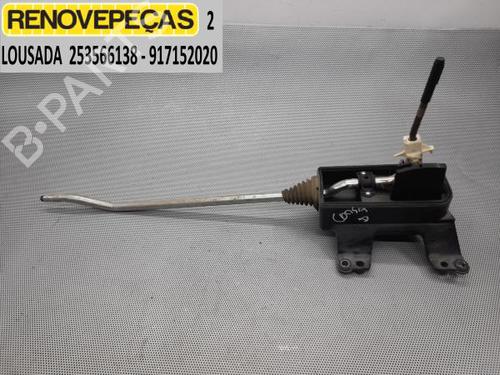 Levier de vitesses OPEL CORSA D (S07) 1.4 (L08, L68) (90 hp) 16625947