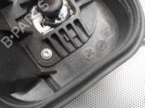 Levier de vitesses OPEL CORSA D (S07) 1.4 (L08, L68) | BP16625947M90