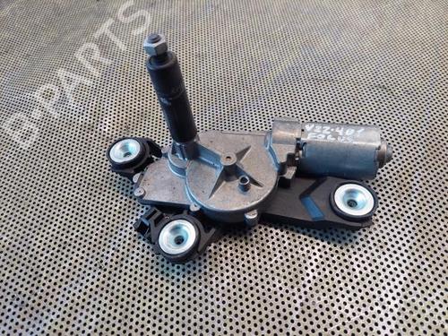 Viskermotor bagrude FORD FOCUS II Turnier (DA_, FFS, DS) 1.6 TDCi | BP18017414M102