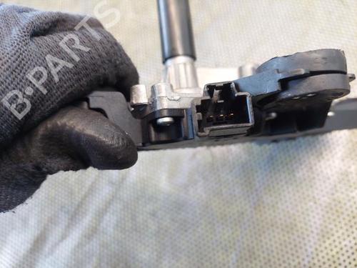 Viskermotor bagrude FORD FOCUS II Turnier (DA_, FFS, DS) 1.6 TDCi | BP18017414M102