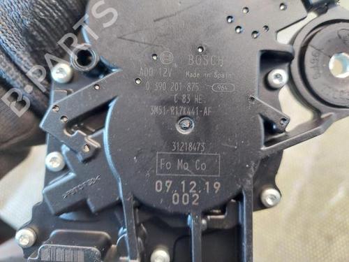 Viskermotor bagrude FORD FOCUS II Turnier (DA_, FFS, DS) 1.6 TDCi | BP18017414M102